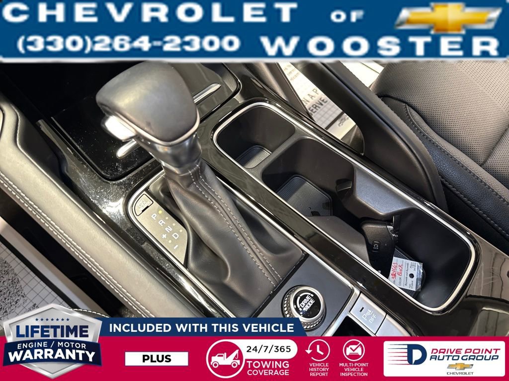 Used 2022 Kia Telluride EX w/ EX Premium Package image 14