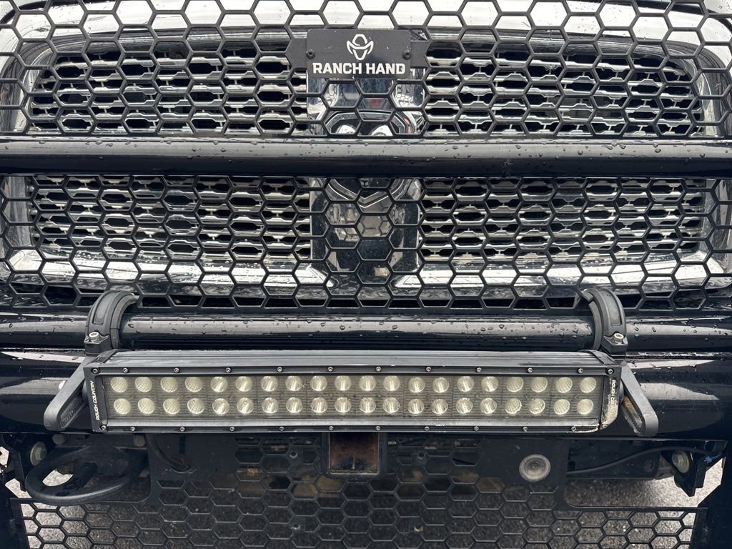 Used 2015 RAM 2500 Laramie w/ Convenience Group image 10