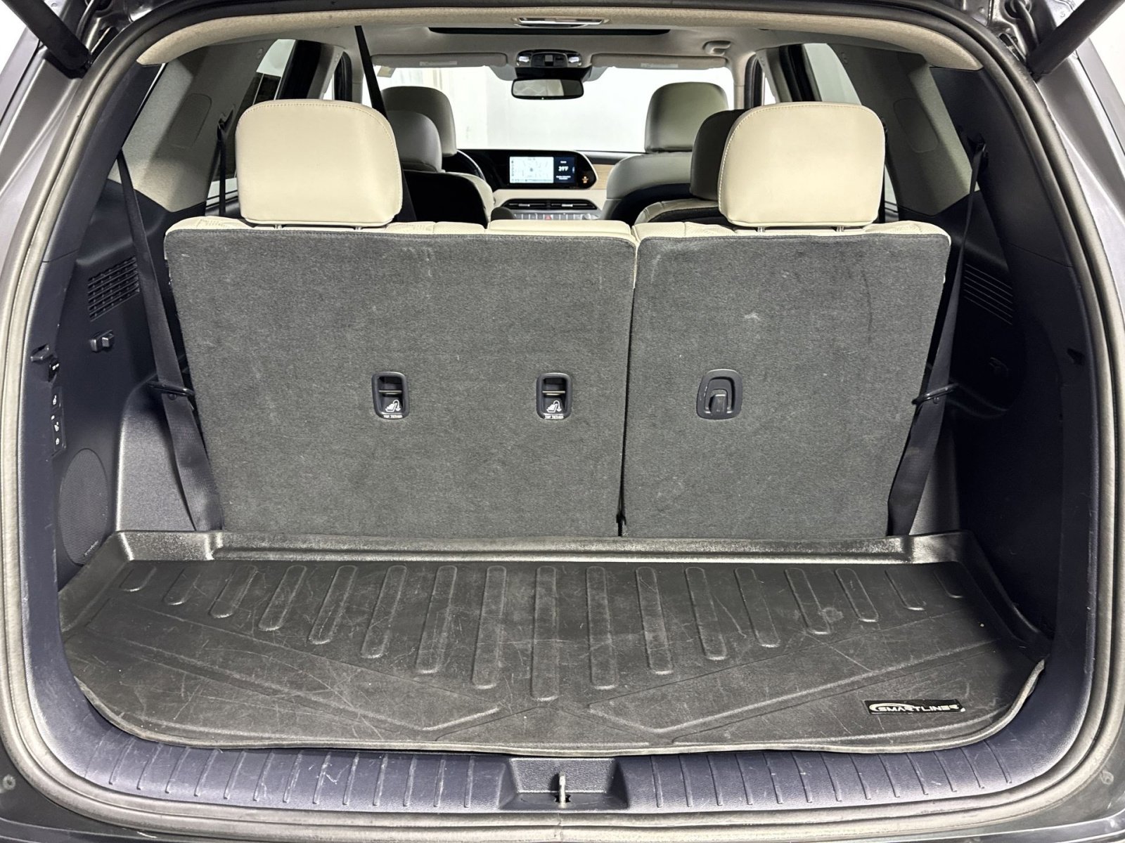 Used 2021 Hyundai Palisade Limited image 31