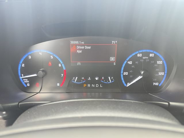 Certified 2023 Ford Bronco Sport Big Bend w/ Convenience Package AWD/4WD image 19