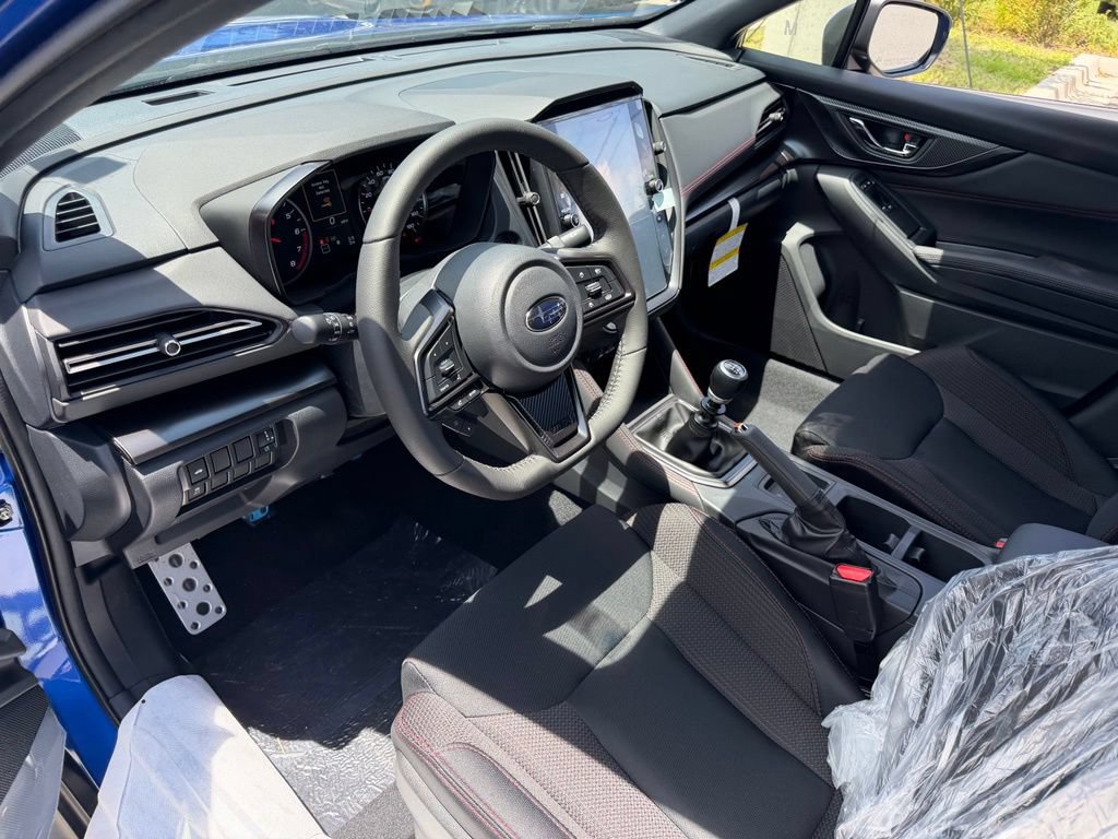 New 2026 Subaru WRX Premium w/ WRX Essentials Package AWD/4WD image 9