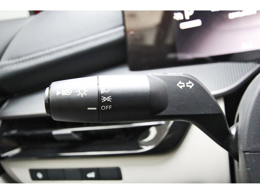 New 2026 Nissan Murano SV w/ Cargo Package image 13