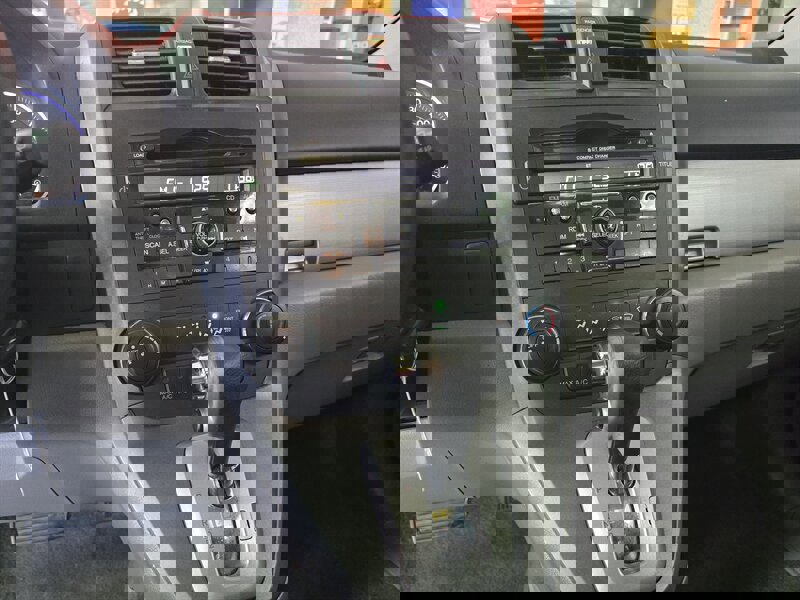 Used 2010 Honda CR-V EX image 18