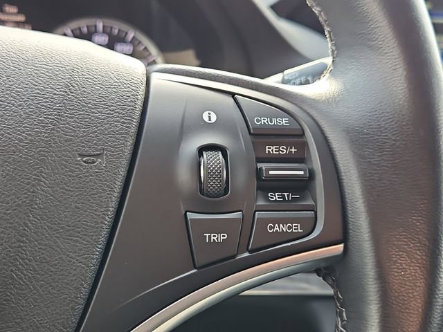 Used 2016 Acura MDX FWD image 26