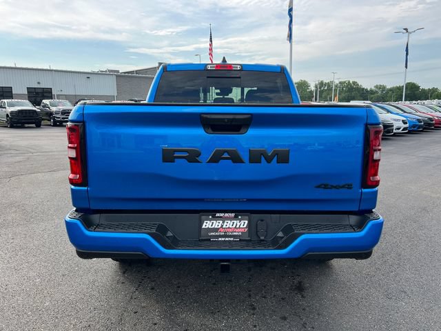 New 2026 RAM 1500 Express AWD/4WD image 6