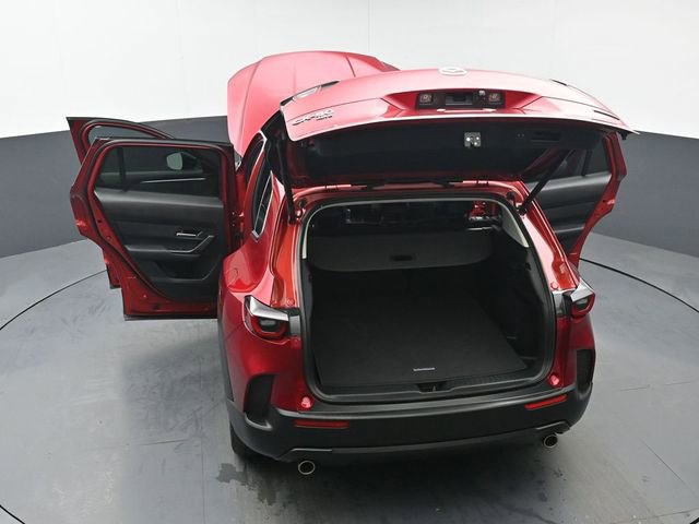 Certified 2024 MAZDA CX-50 AWD 2.5 S w/ Cargo Package image 44