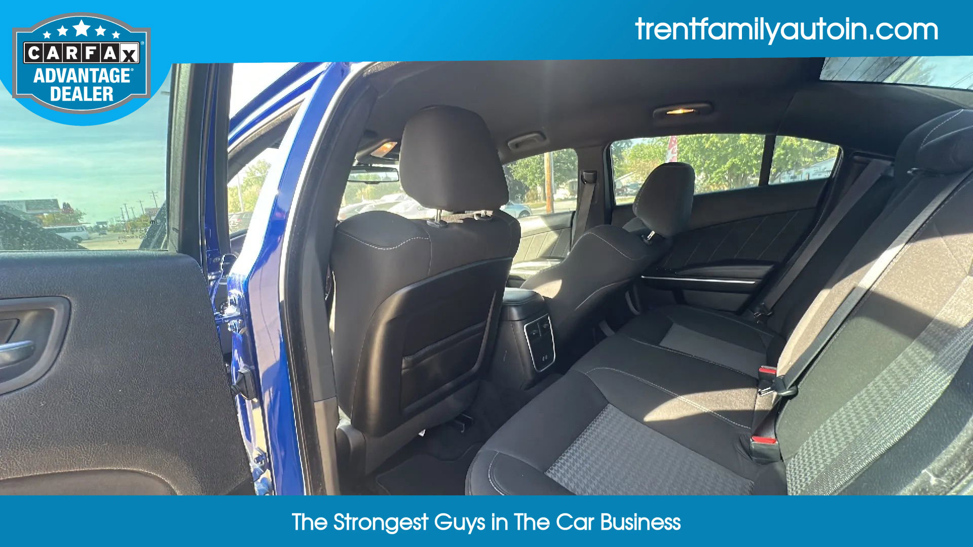 Used 2022 Dodge Charger GT image 34