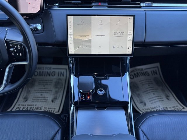 Used 2024 Land Rover Range Rover Sport SE image 29