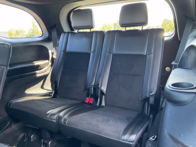 Used 2018 Dodge Durango GT w/ Trailer Tow Group IV AWD/4WD image 22