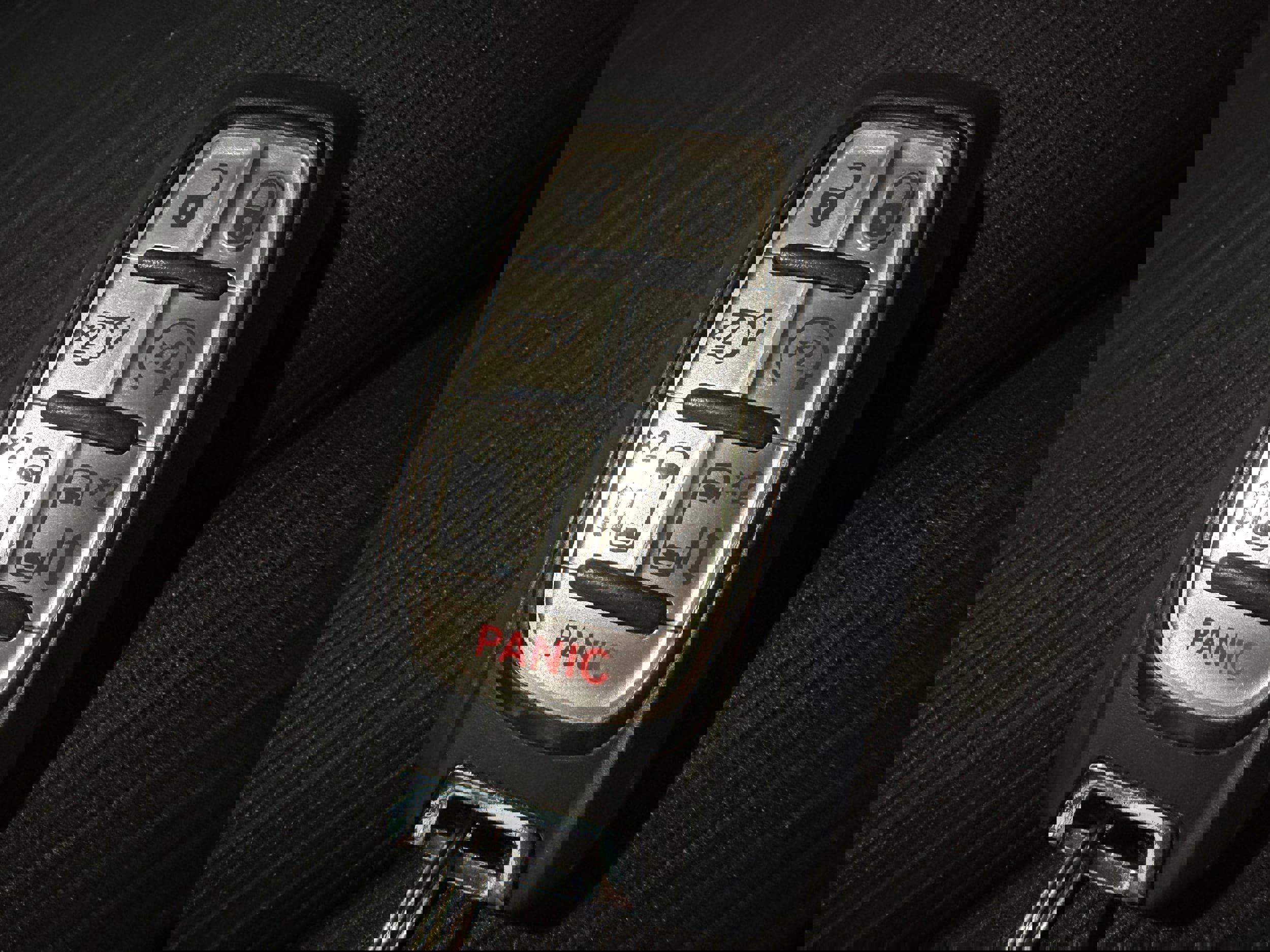 Used 2024 Chrysler Voyager LX image 12