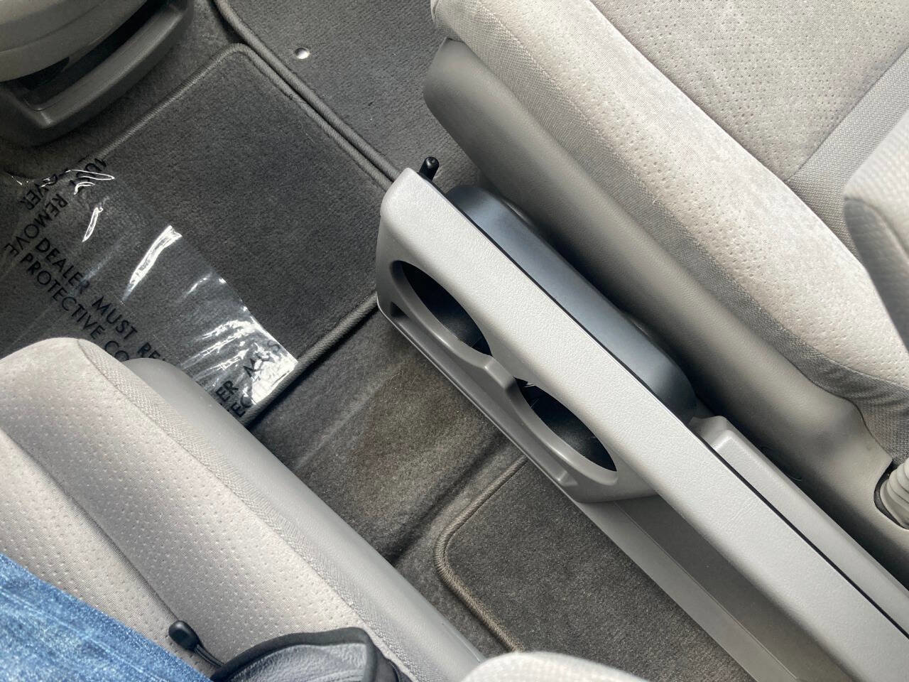 Used 2011 Honda CR-V SE image 20