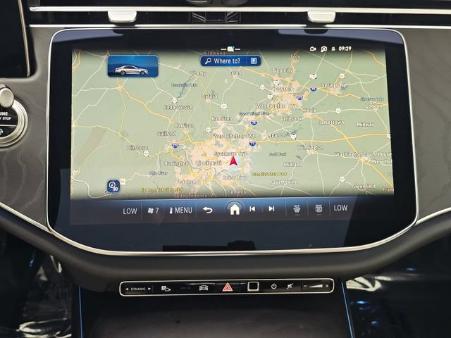 New 2027 Mercedes-Benz E 350 4MATIC Sedan image 36
