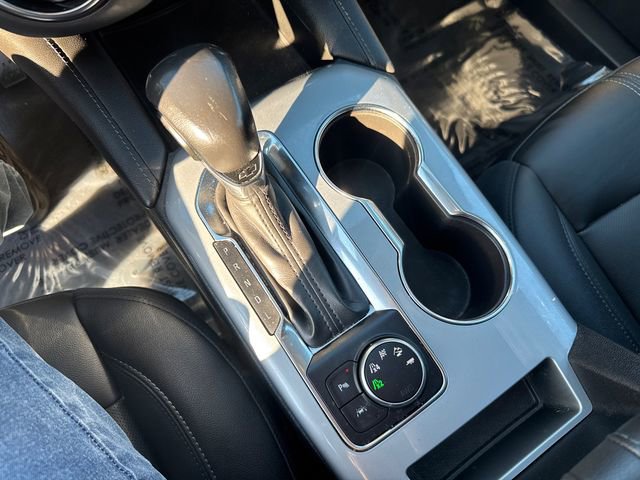 Used 2022 Chevrolet Blazer LT image 37