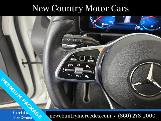 Certified 2022 Mercedes-Benz GLA 250 4MATIC image 22