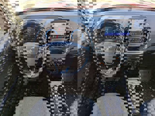 Used 2024 Ford Bronco Sport Big Bend w/ Convenience Package image 16