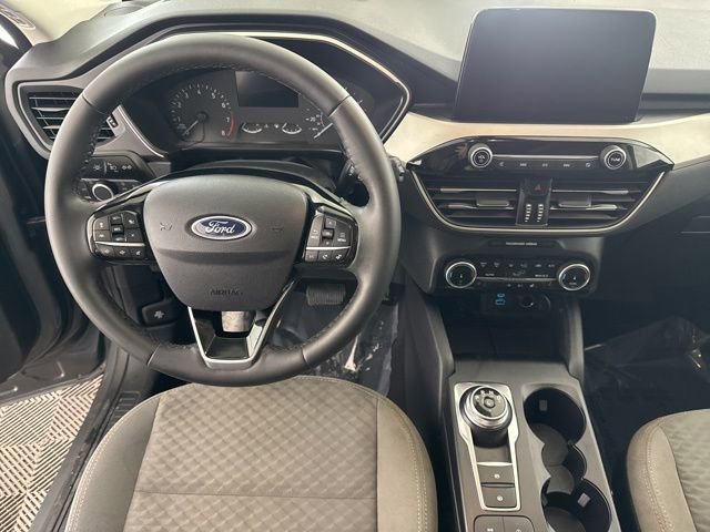 Used 2022 Ford Escape SE w/ SE Sport Appearance Package image 31