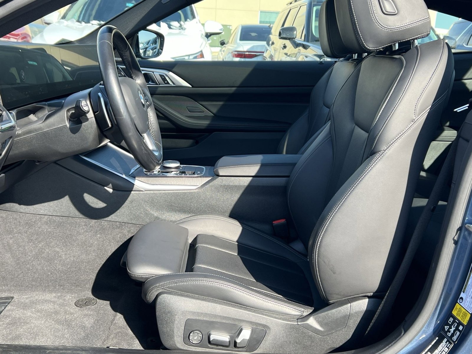 Used 2024 BMW 430i xDrive Coupe image 13