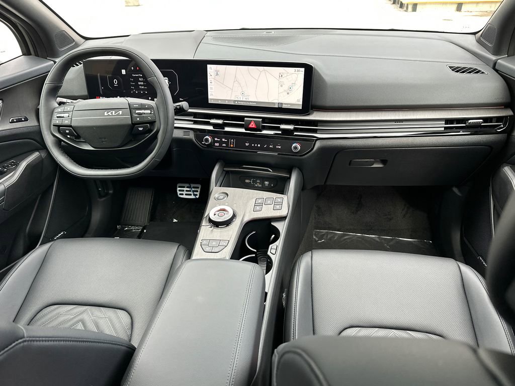 New 2026 Kia Sportage X-Line Prestige image 16