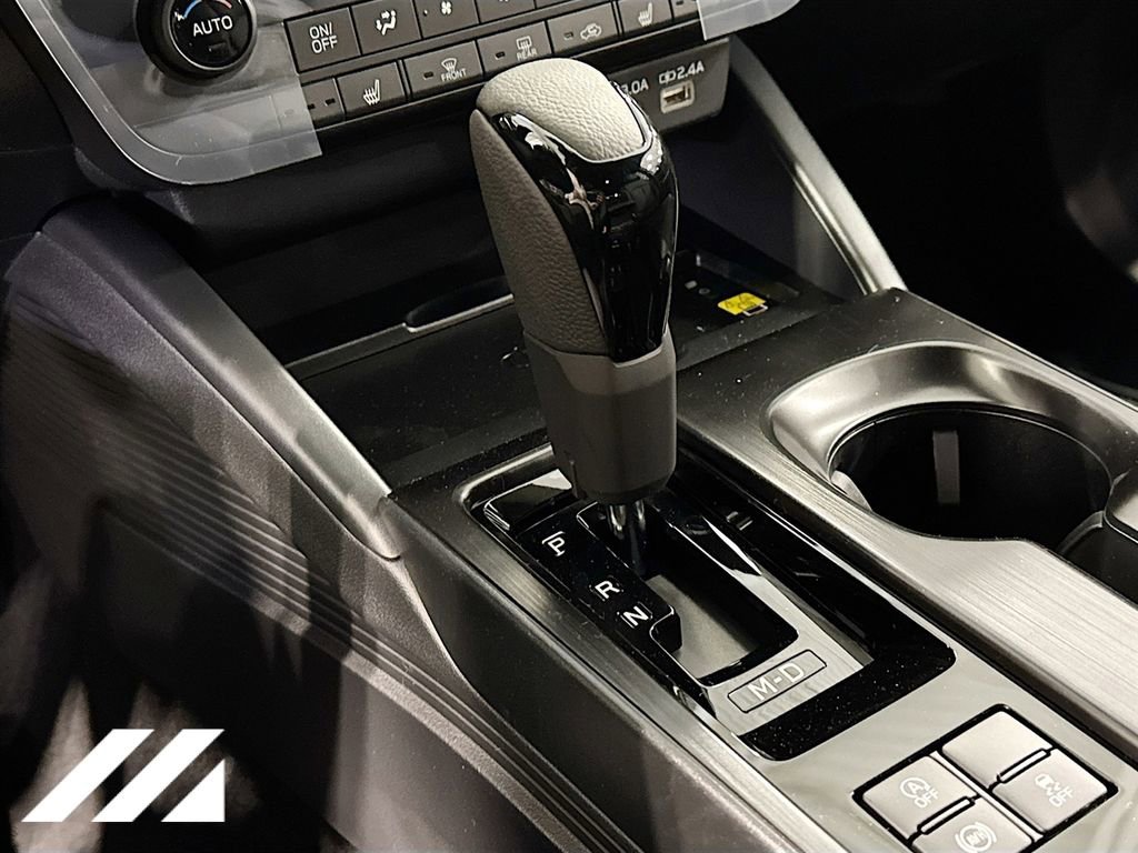 New 2026 Subaru Outback Limited image 18