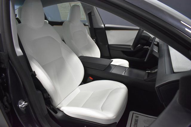 Used 2025 Tesla Model 3 Long Range image 14