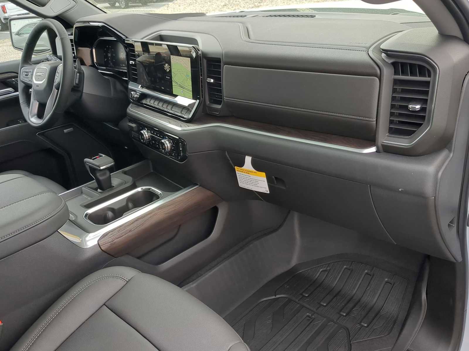 New 2026 GMC Sierra 1500 SLT w/ SLT Premium Plus Package image 31