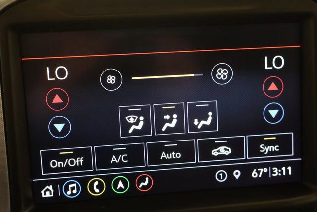 Used 2019 GMC Sierra 1500 SLT w/ SLT Premium Plus Package image 28