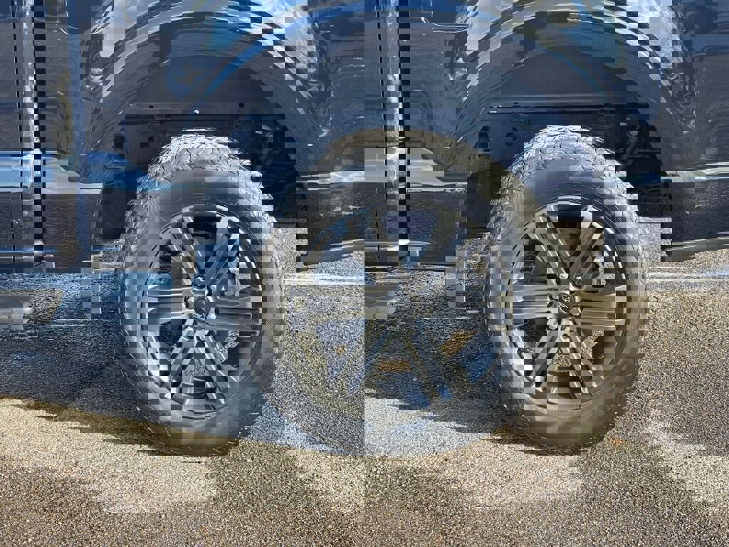 Used 2022 Ford F150 XLT w/ Equipment Group 302A High image 24