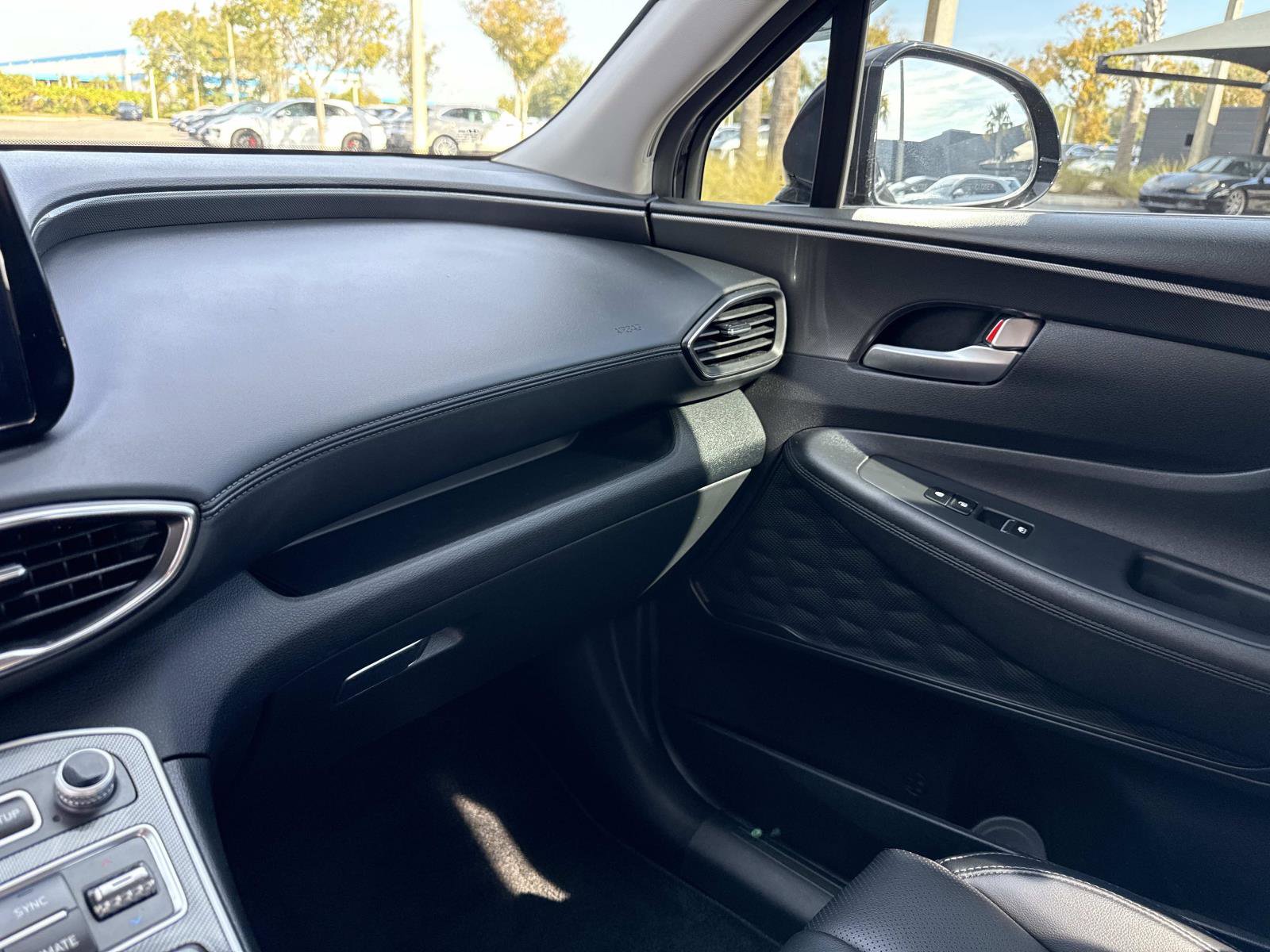 Used 2023 Hyundai Santa Fe XRT w/ Cargo Package image 25