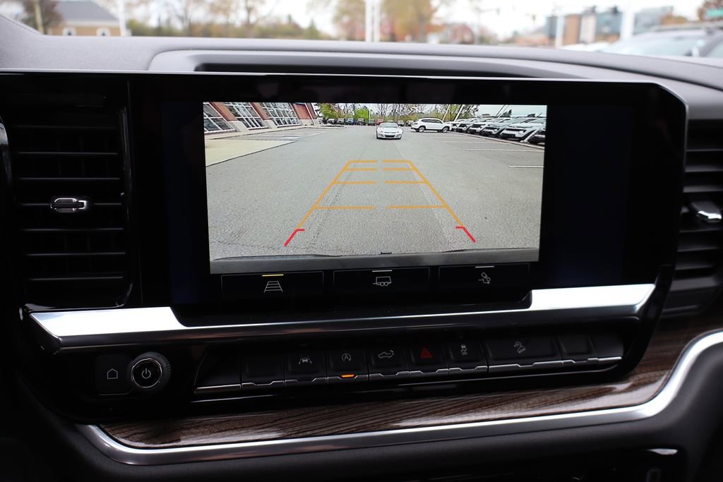 New 2026 Chevrolet Silverado 1500 RST w/ Convenience Package II image 19