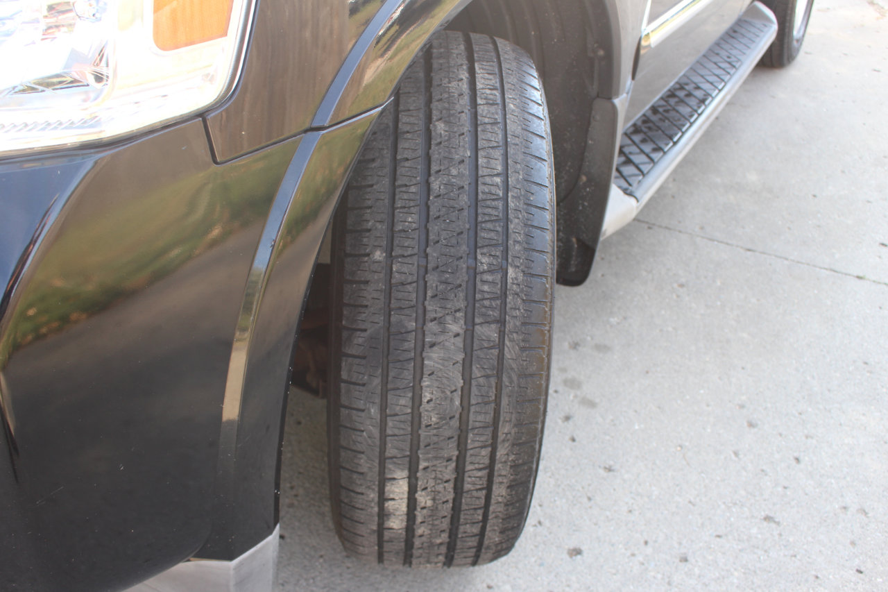 Used 2012 Nissan Armada SL w/ DVD FES Pkg image 52