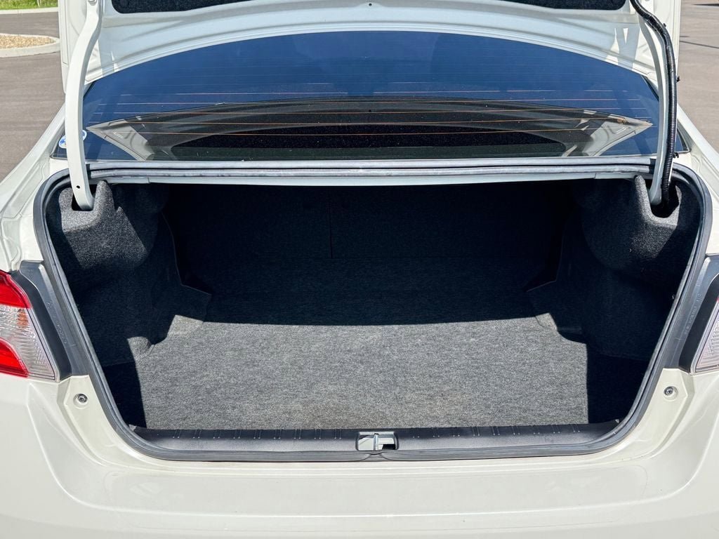 Used 2019 Subaru WRX Premium AWD/4WD image 16