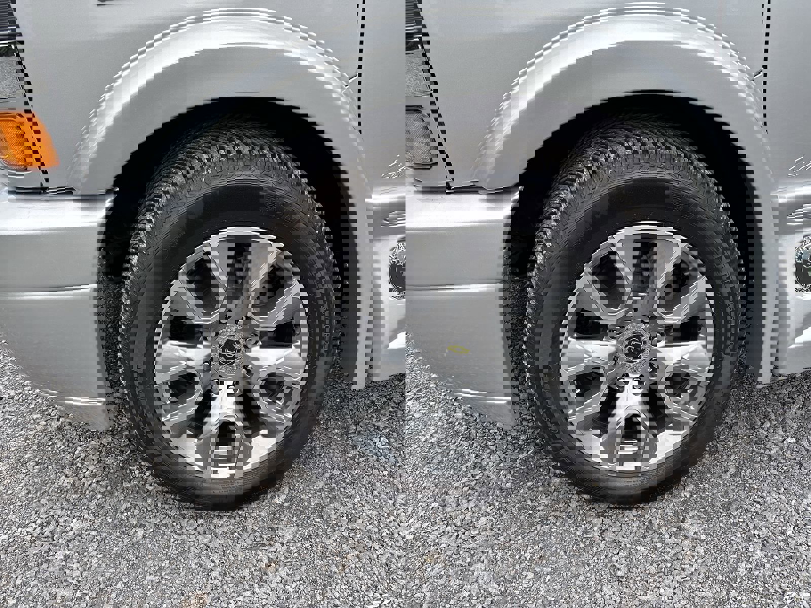 New 2025 Chevrolet Express 2500 Extended w/ Driver Convenience Package image 13