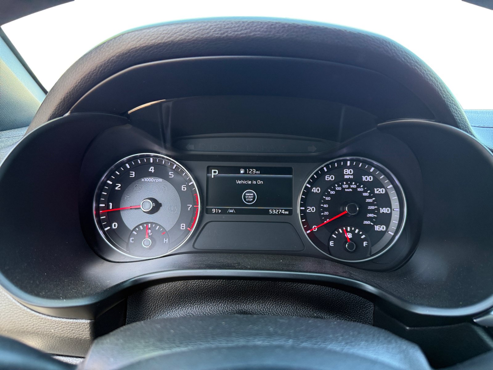 Used 2022 Kia Forte GT-Line w/ GT-Line Technology Package FWD image 9