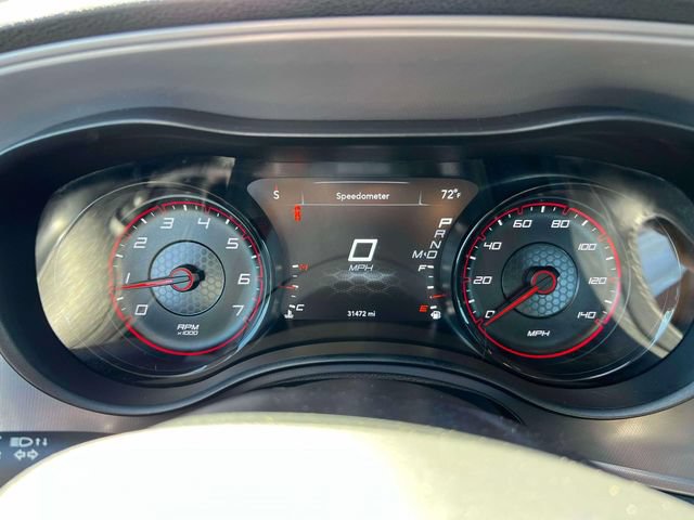 Used 2023 Dodge Charger GT w/ Blacktop Package RWD image 26