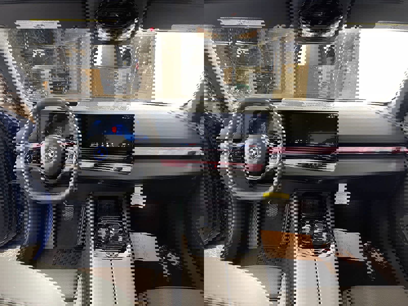 Certified 2024 BMW i5 eDrive40i w/ M Sport Package image 15