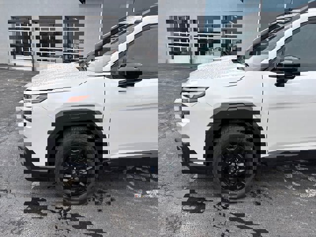 New 2026 Subaru Outback Limited image 58