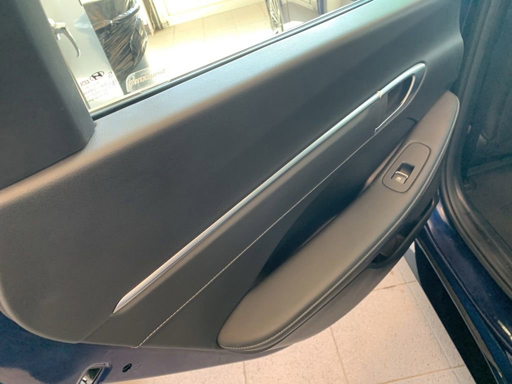 Certified 2021 Hyundai Sonata Limited w/ Winter Weather Package image 13