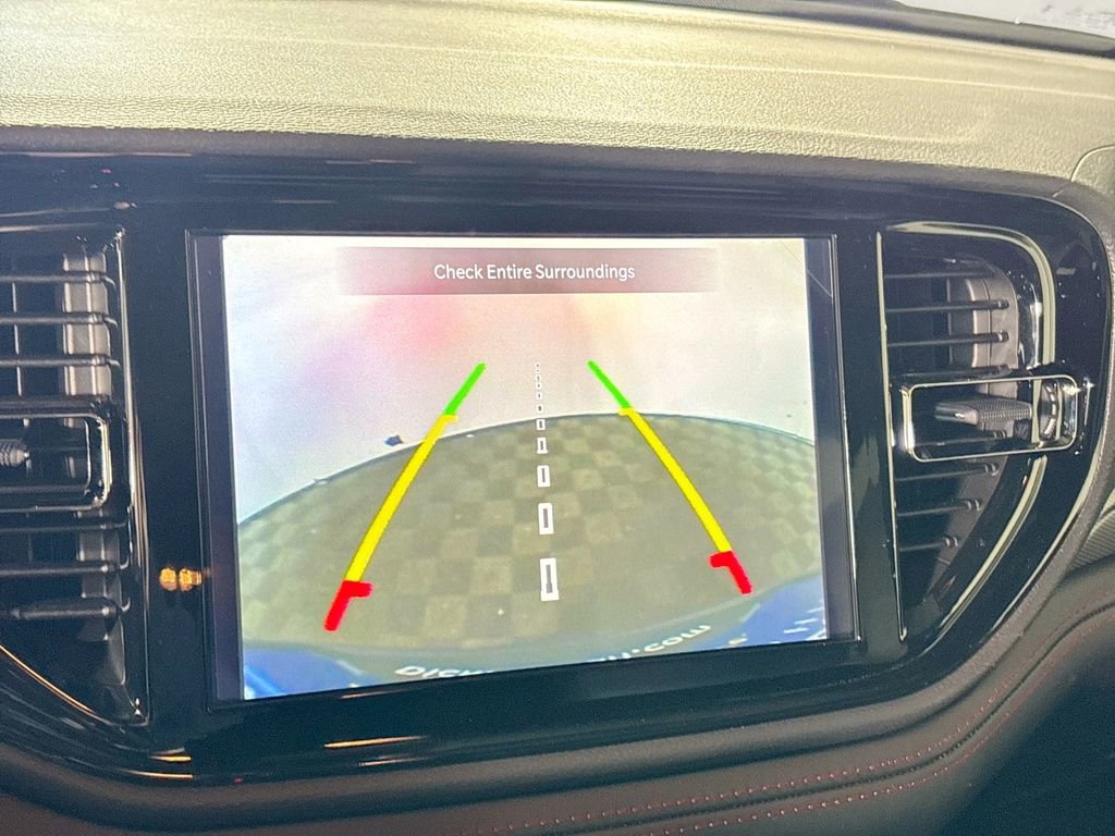 New 2026 Dodge Durango GT image 17