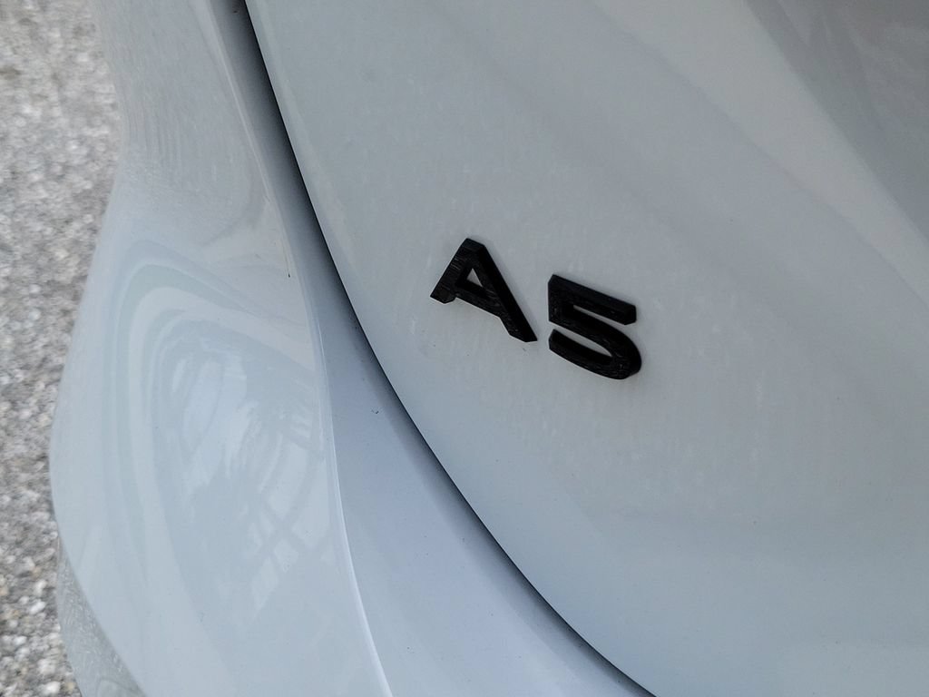 New 2026 Audi A5 2.0T Premium Plus AWD/4WD image 5