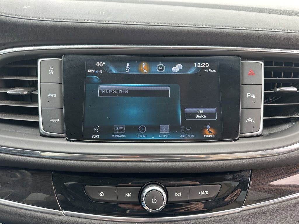 Used 2018 Buick Enclave Premium w/ Trailering Package image 39