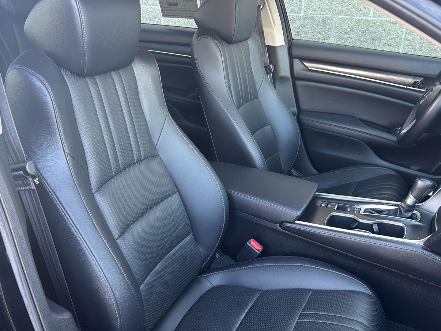 Used 2021 Honda Accord Sport Special Edition image 23