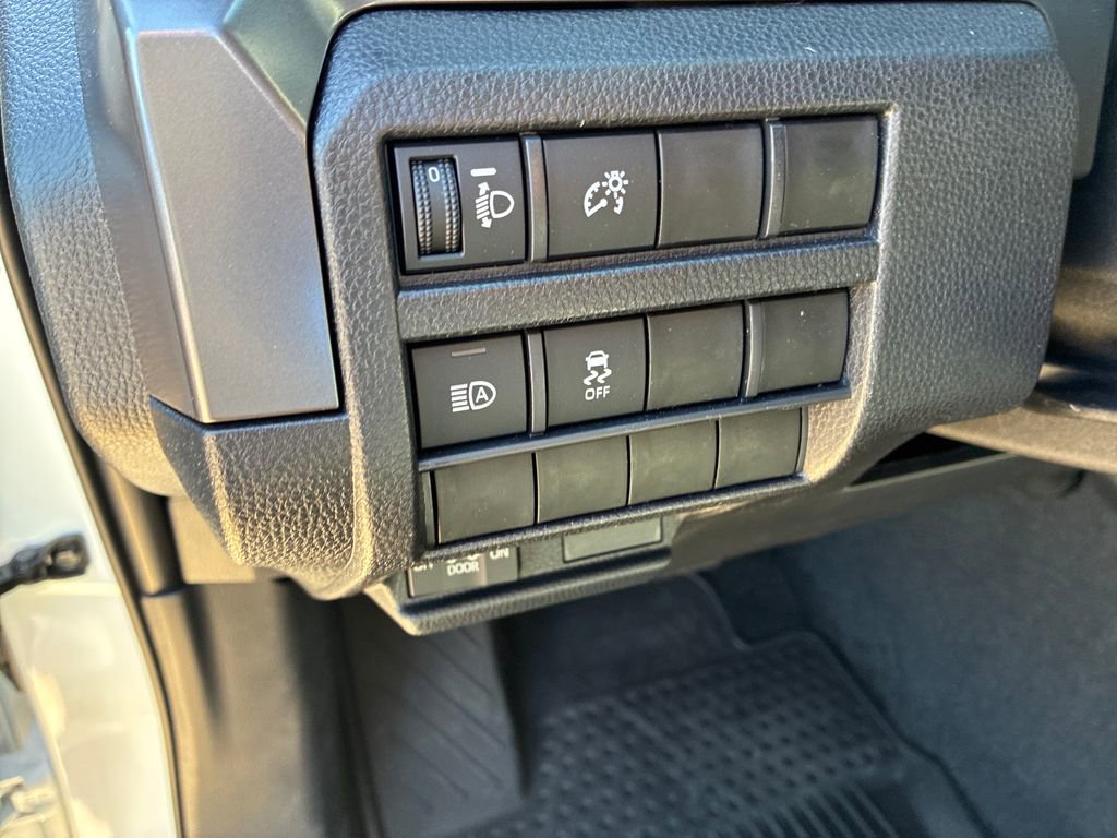 New 2026 Toyota Tacoma SR5 image 32