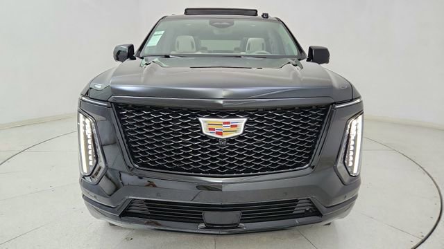 Used 2025 Cadillac Escalade Sport Platinum w/ LPO, Floor Liner Package image 13