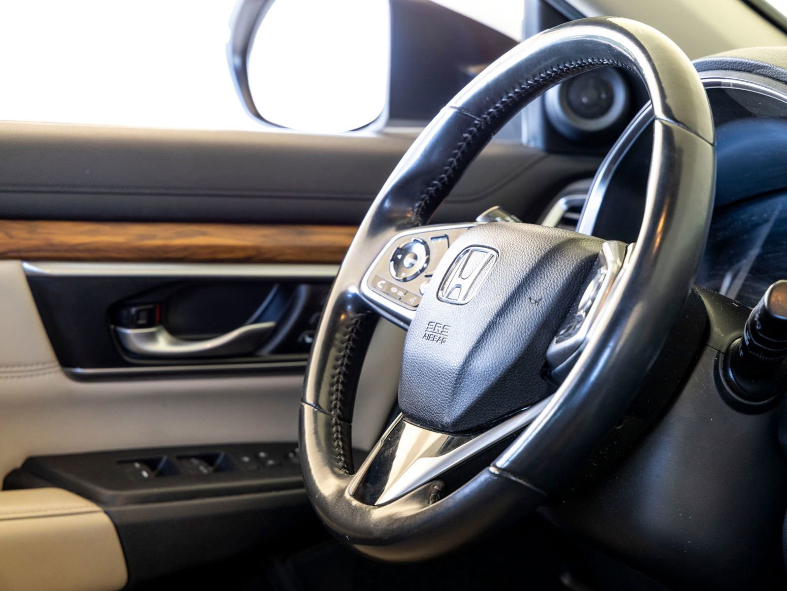 Used 2019 Honda CR-V EX-L image 29