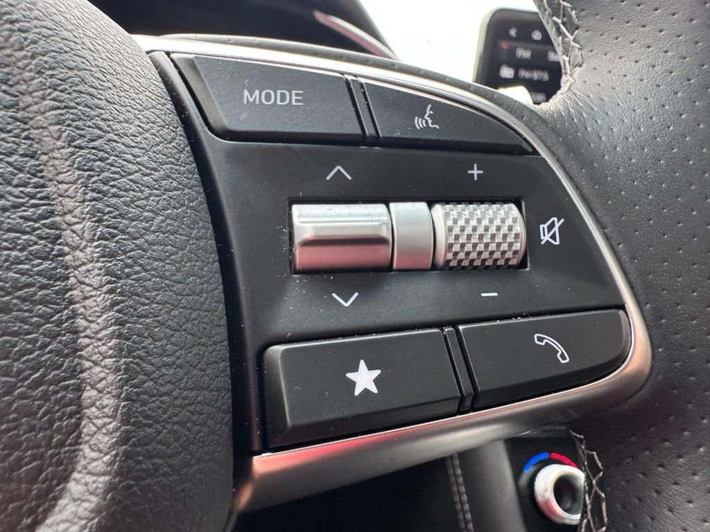 Certified 2026 Genesis G70 2.5T Prestige AWD/4WD image 19