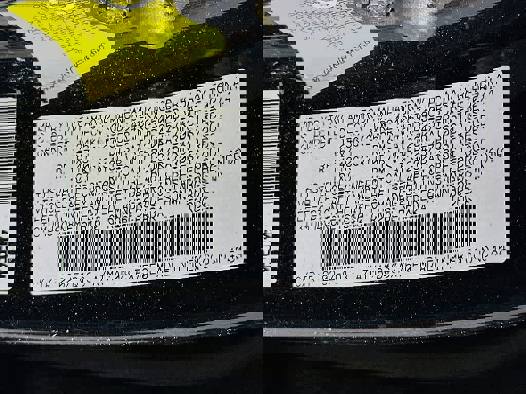 Used 2014 Toyota Tacoma PreRunner w/ SR5 Package RWD image 22