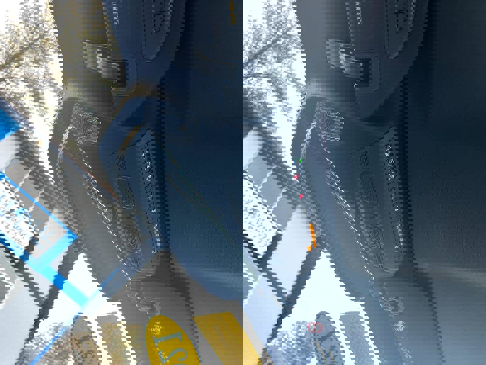 Certified 2021 Chevrolet Corvette Stingray Preferred Conv w/ Z51 Performance Package image 27