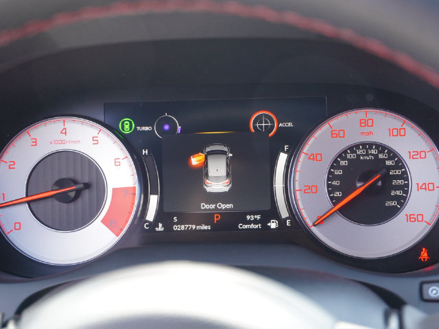 Used 2024 Acura RDX w/ Advance Package AWD/4WD image 48