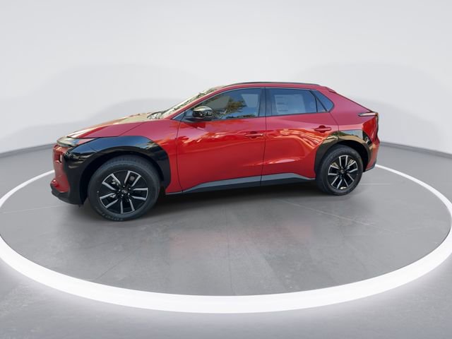 New 2026 Subaru Solterra Premium image 4