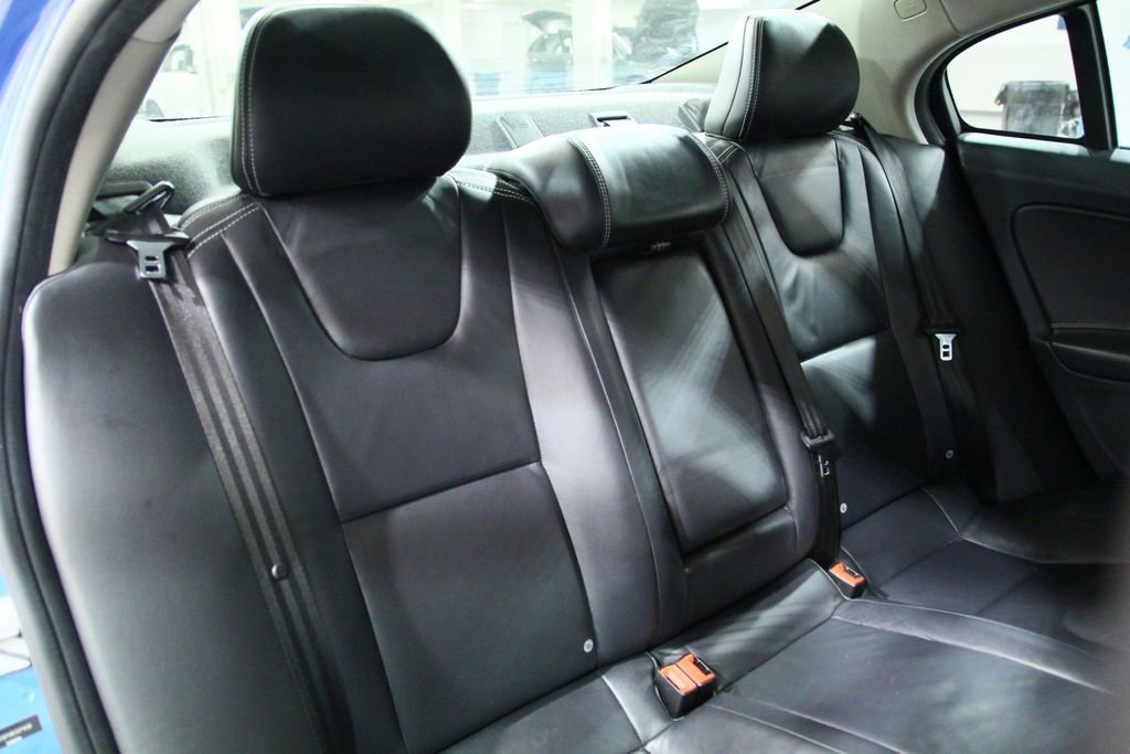 Used 2014 Volvo S60 T5 image 25